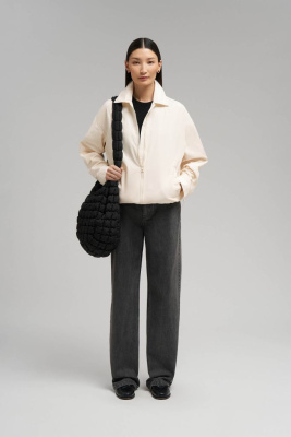 Ветровка с водоотталкивающей пропиткой