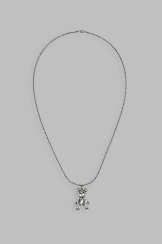 Подвеска на цепочке