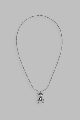 Подвеска на цепочке