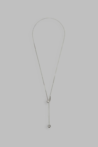 Цепочка с подвесками