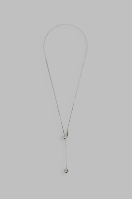 Цепочка с подвесками