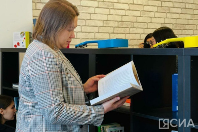 Детская библиотека Якутска представила виртуальную выставку «Бессмертный книжный полк» / ЯСИА Якутск Якутск Республика Саха (Якутия)