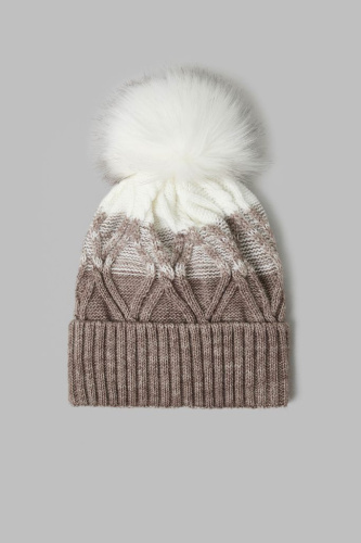 Шапка женская