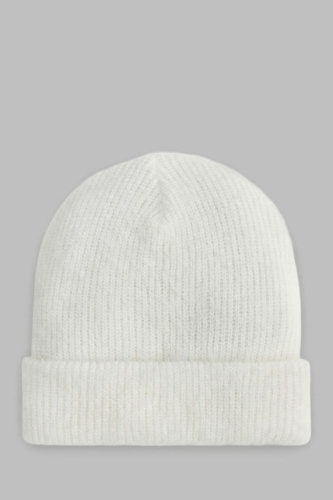 Вязаная шапка