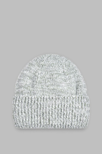 Шапка из шерсти