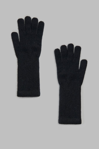 Перчатки из шерсти