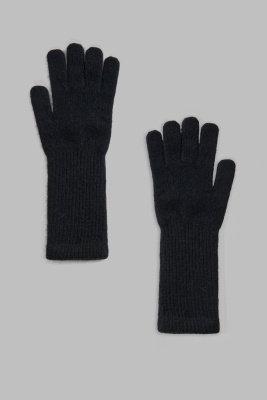 Перчатки из шерсти