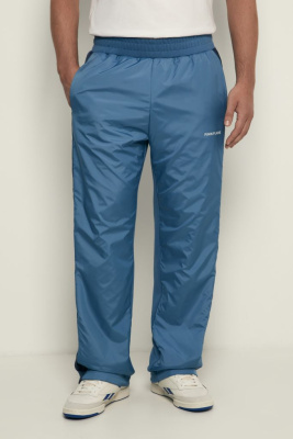 Спортивные брюки с отделкой из капсулы ретро