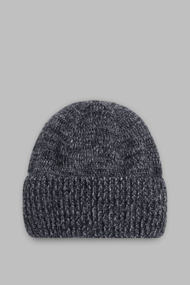 Шапка из шерсти