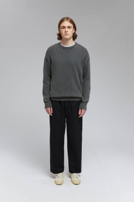 Джемпер из 100% хлопка