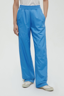 Спортивные брюки с лампасами из капсулы ретро