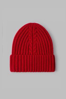 Шапка женская