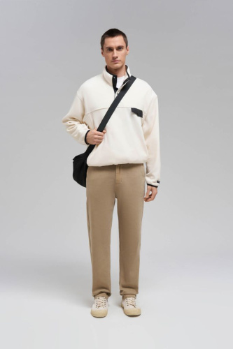 Джинсы straight fit мужские