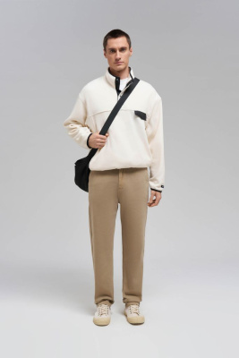 Джинсы straight fit мужские