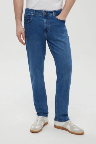Джинсы мужские