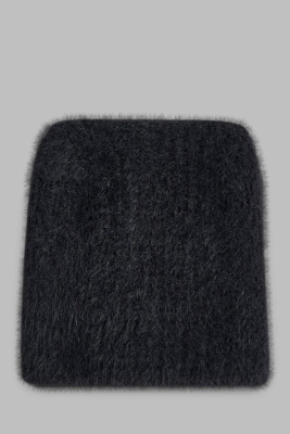 Вязаная шапка