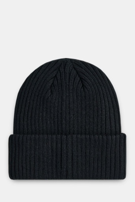 Вязаная шапка