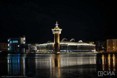 Пока в Якутии была ночь: повышение ставки по ипотеке, проблемы с Visa и Mastercard, ураган на Кубе / ЯСИА   Республика Саха (Якутия)