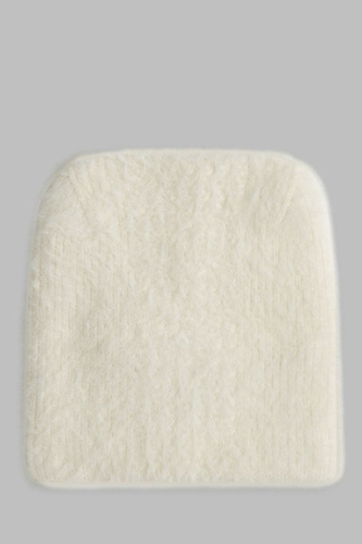 Вязаная шапка