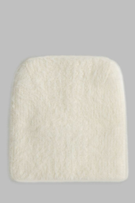 Вязаная шапка