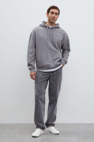 Джинсы loose fit мужские