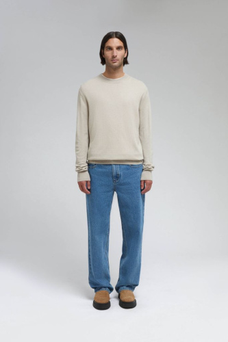 Джемпер из шерсти и кашемира