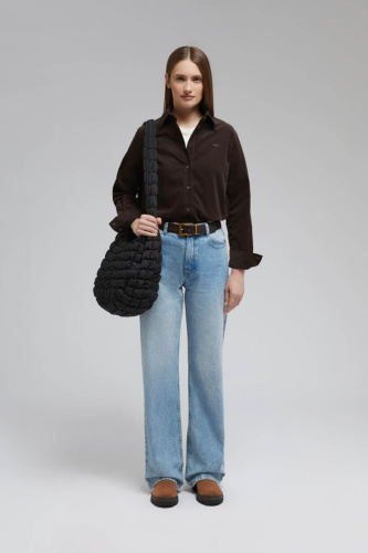 Рубашка из 100% хлопка