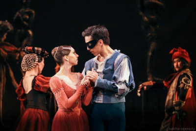 В Якутии запустили проект по поддержке семей военнослужащих «Культура на службе Отечеству» / ЯСИА   Республика Саха (Якутия)