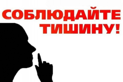 Шум в неустановленное время /    