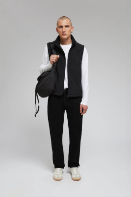 Джинсы straight fit