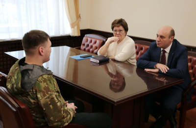 Пастух – это современная профессия /    