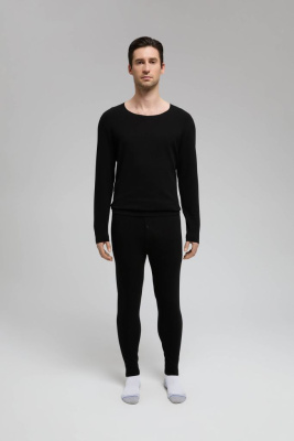 Базовые кальсоны-термобелье