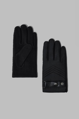 Трикотажные перчатки