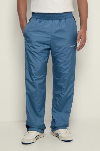 Спортивные брюки с отделкой из капсулы ретро