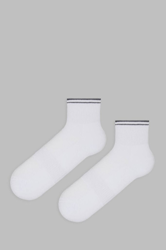 Носки из хлопка