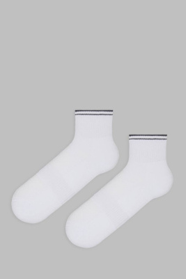 Носки из хлопка