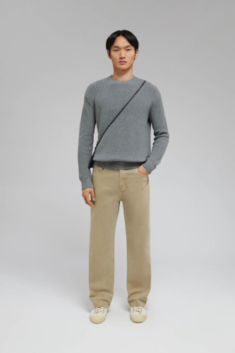 Джемпер из хлопка