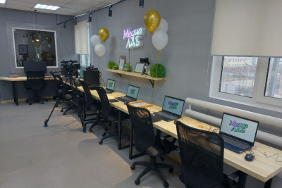 В Якутии начался прием заявок на конкурс по поддержке детских креативных и технических центров / ЯСИА   Республика Саха (Якутия)