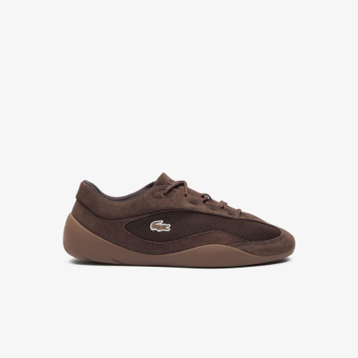 Мужские кеды Lacoste NET LOW 225 1 QSP SMA