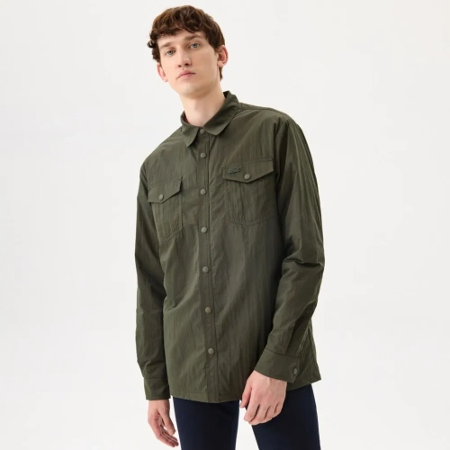 Мужская куртка Lacoste