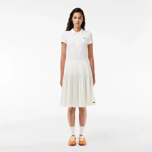 Женская юбка Lacoste