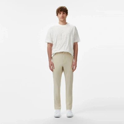 Мужские зауженные брюки Lacoste