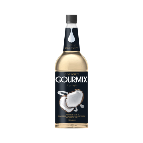 Сироп Gourmix Кокос