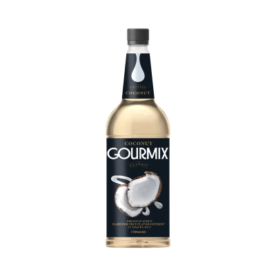 Сироп Gourmix Кокос