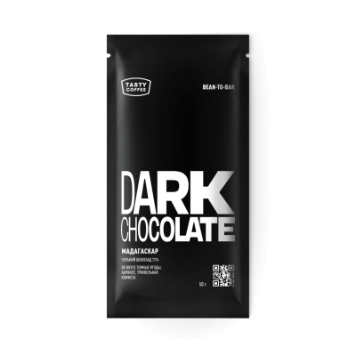 Шоколад горький