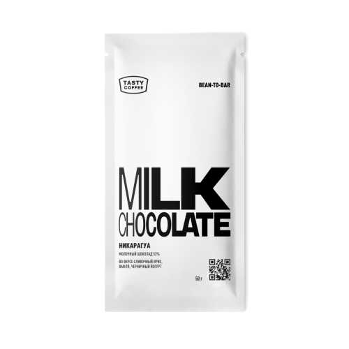 Шоколад молочный