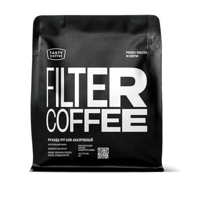 Руанда Ругали Анаэробный