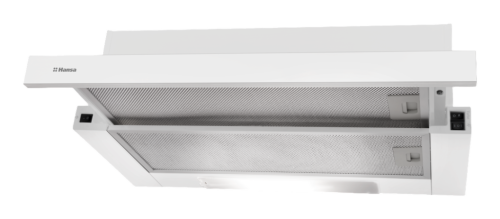Телескопическая вытяжка Hansa OTP5233WH