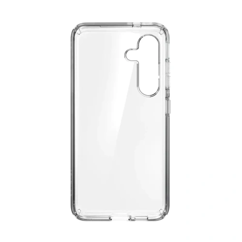 Чехол-накладка Kzdoo Guardian Case для Samsung Galaxy S26 пластиковый (прозрачный)