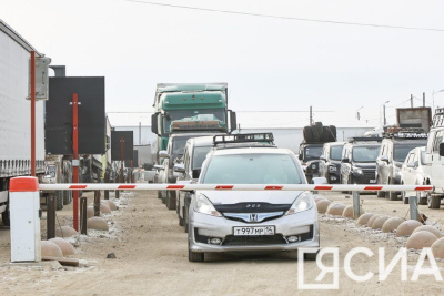 Минтранс Якутии направил в транспортную прокуратуру обращение по повышению цен на паромные перевозки / ЯСИА   Республика Саха (Якутия)